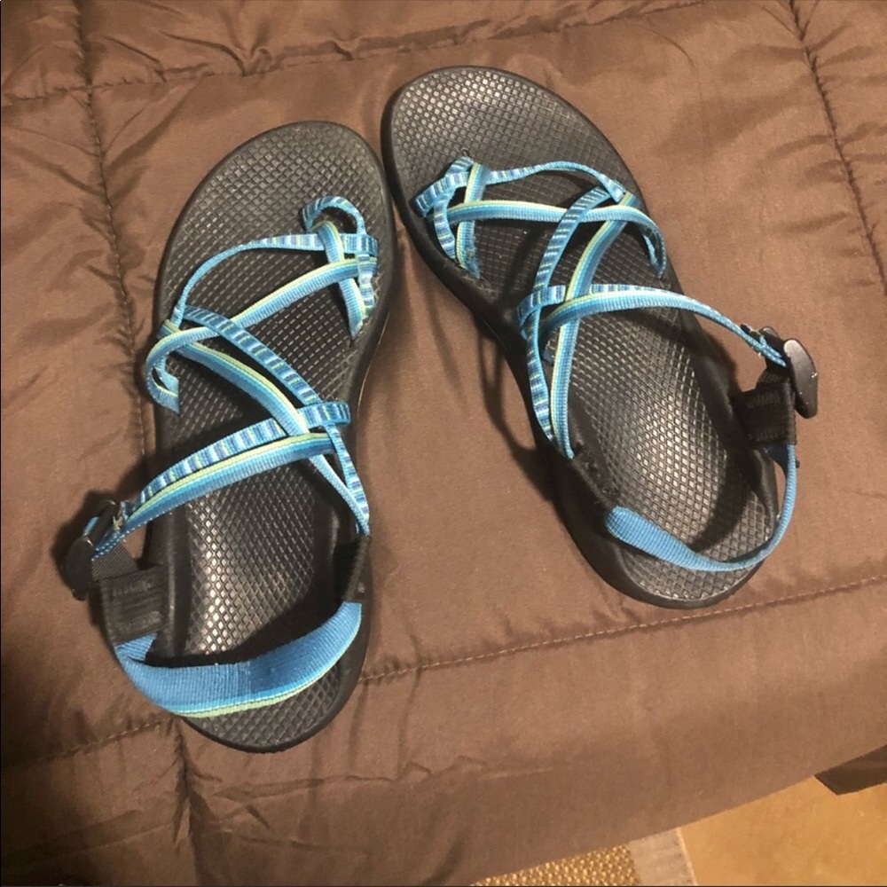 Chacos Size 11